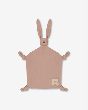 Muslin Bunny Doll